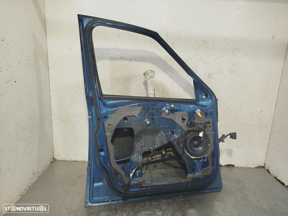 PORTA FRENTE ESQUERDA FORD S-MAX - 3
