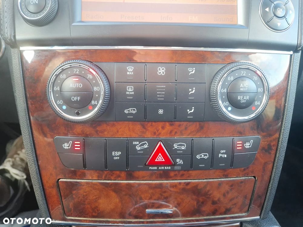 Mercedes-Benz GL 450 4Matic 7G-TRONIC Grand Edition - 21
