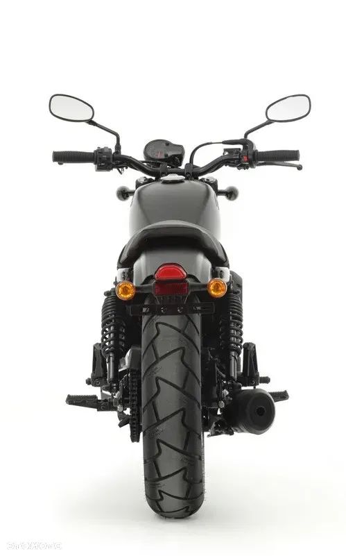 Hyosung GV - 8