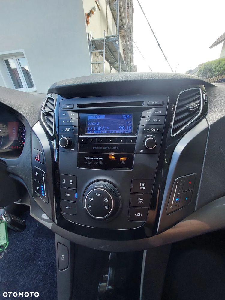 Hyundai i40 Kombi 1.6 Classic - 35