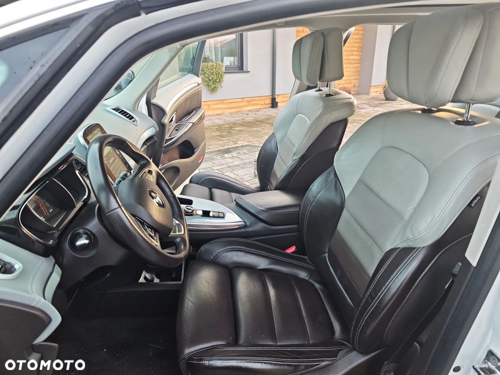 Renault Espace 1.6 dCi Energy Initiale Paris EDC 7os - 13