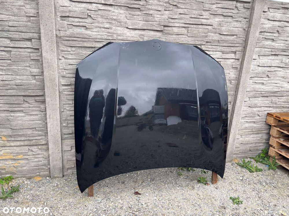 BMW 3 G20 G21 Maska silnika - 1