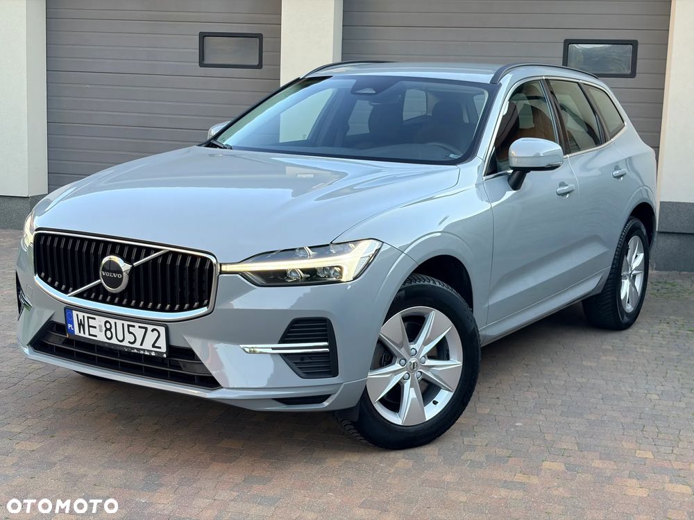 Volvo XC 60 B4 D AWD Core - 3
