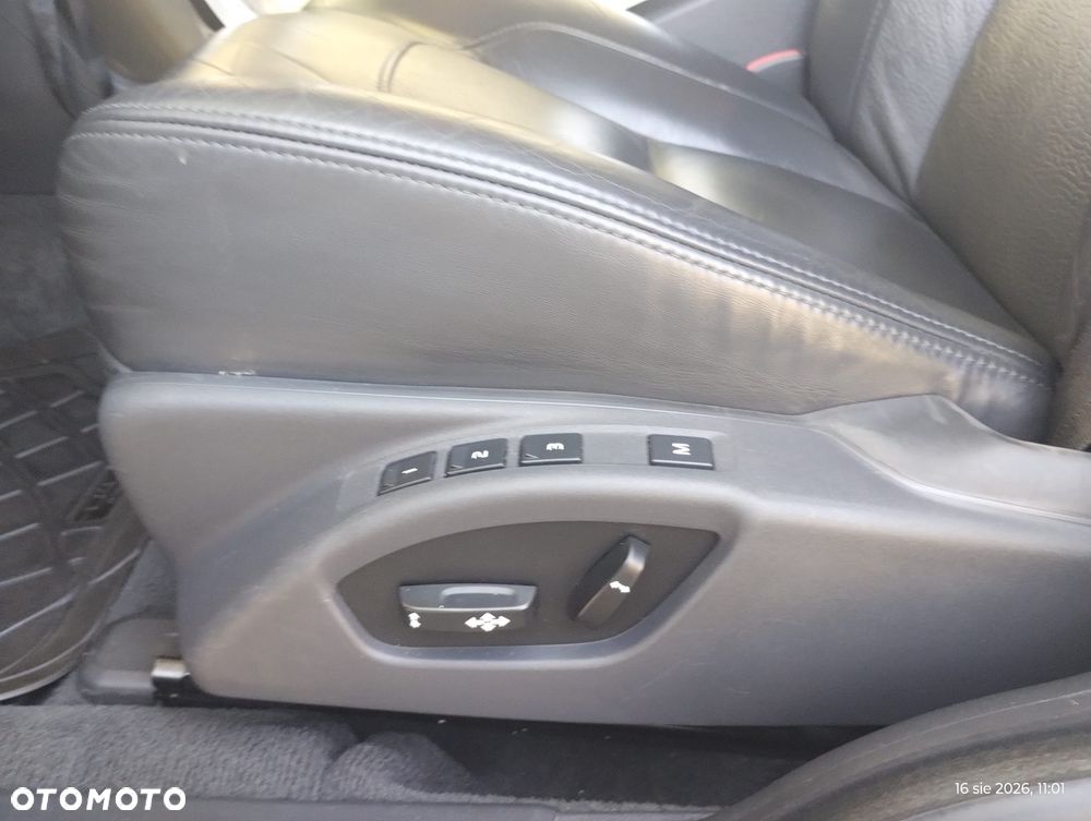 Volvo V70 - 23