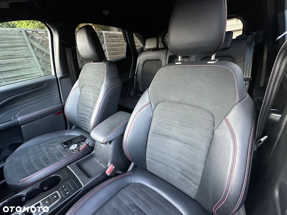 Ford Kuga 1.5 EcoBlue FWD ST-Line X - 8