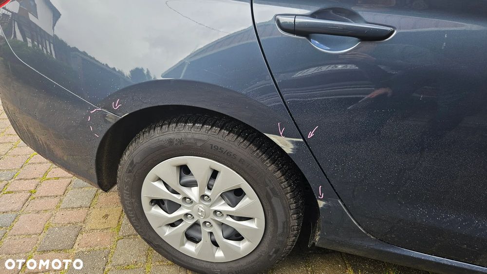 Hyundai i30 1.0 T-GDI Modern DCT - 25