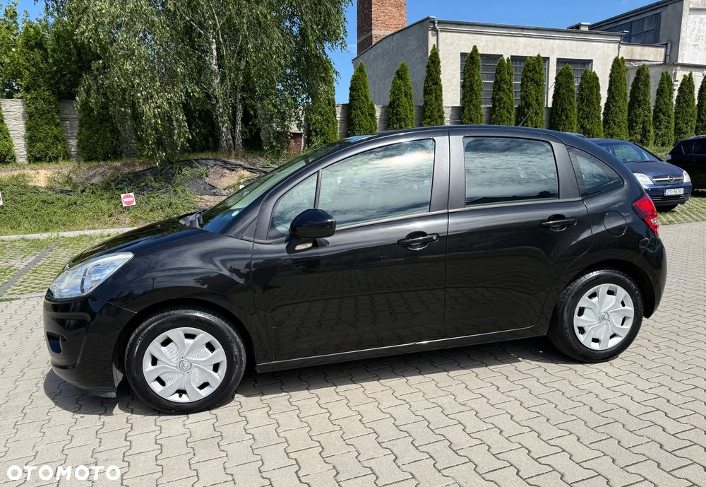 Citroën C3 1.6 HDi Selection - 13