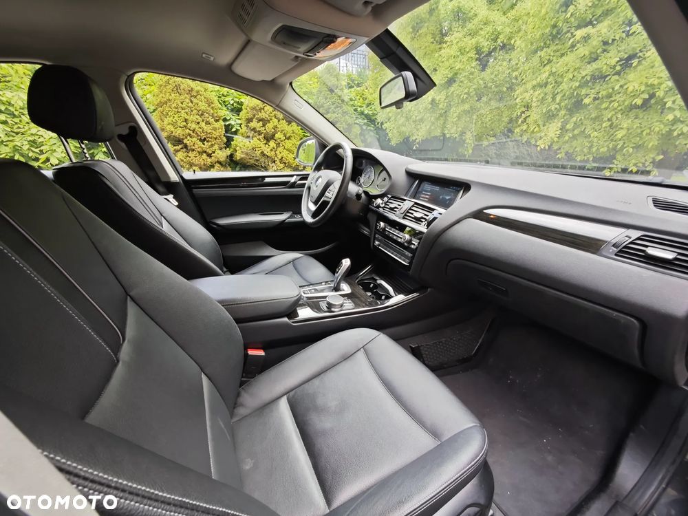 BMW X4 xDrive20i - 7