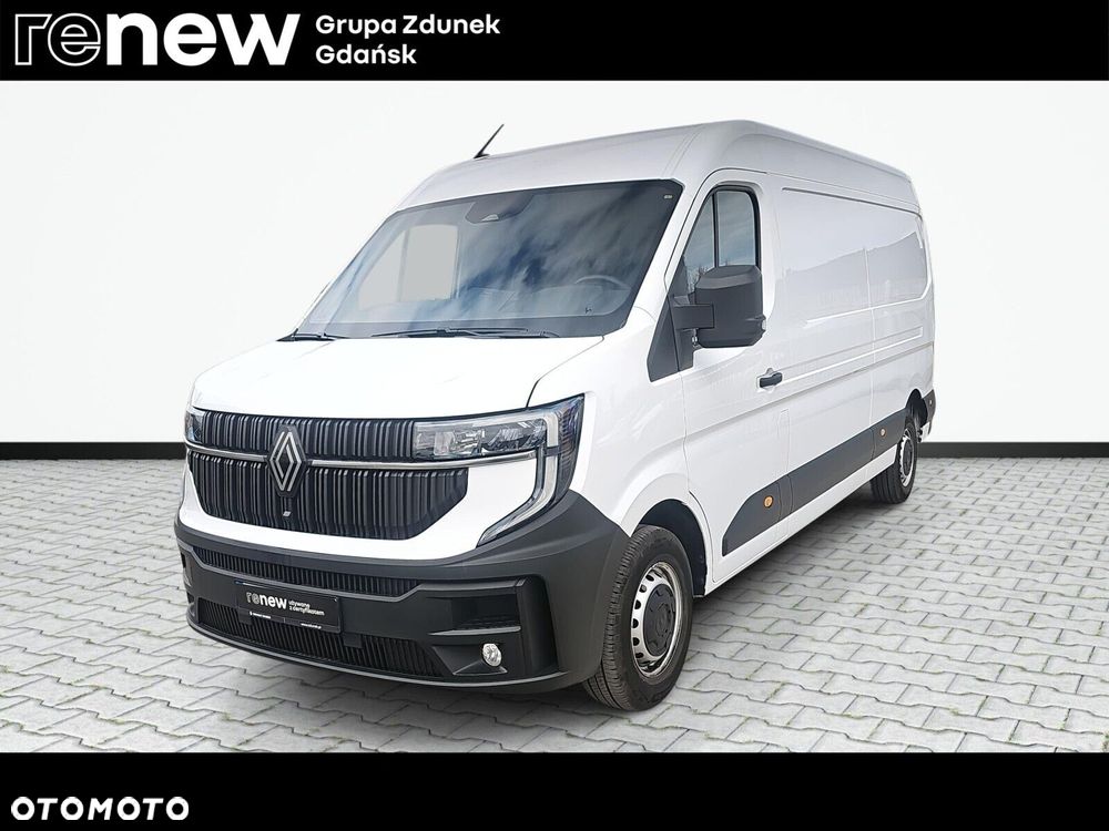 Renault Master - 1