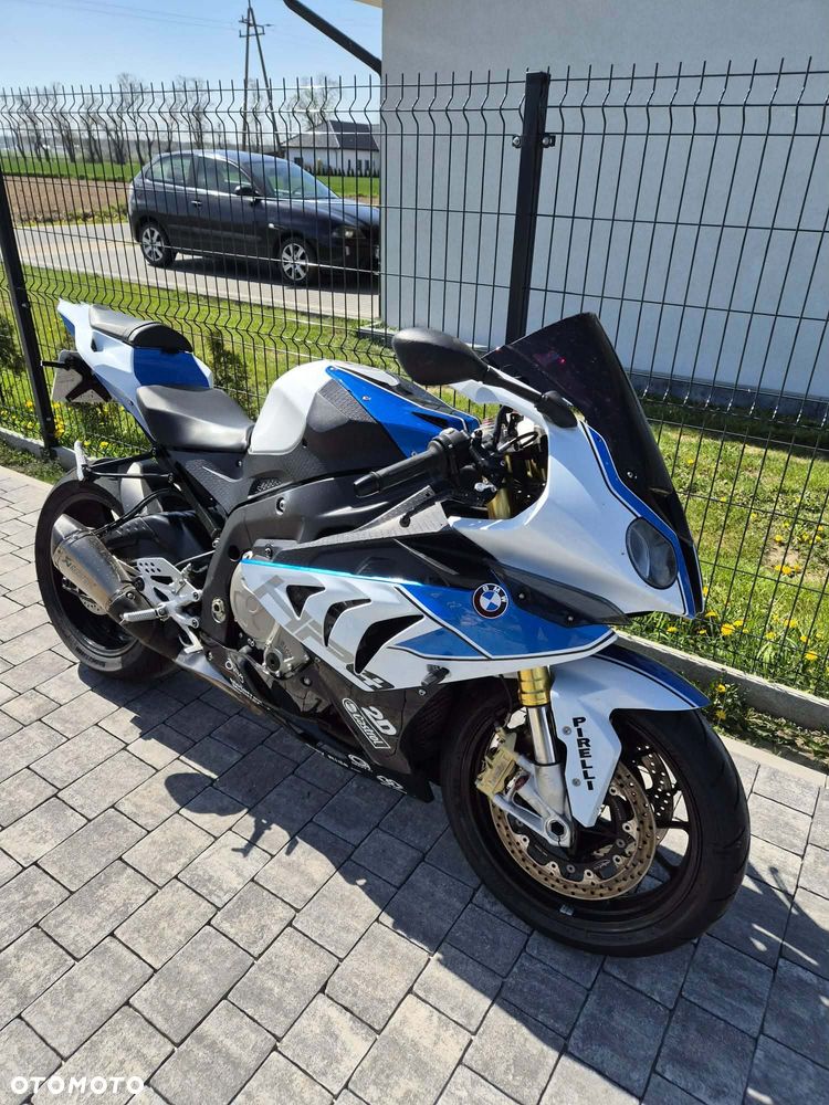 BMW S - 2