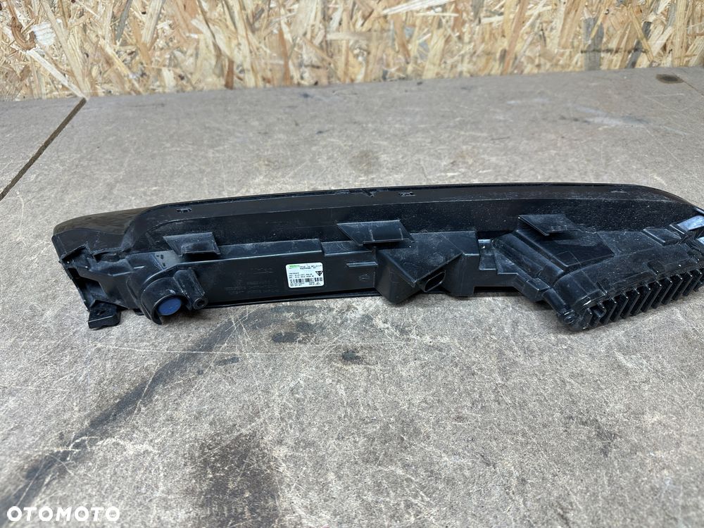 PORSCHE CAYENNE 9Y DRL HALOGEN PRAWY 9Y0953050B - 4