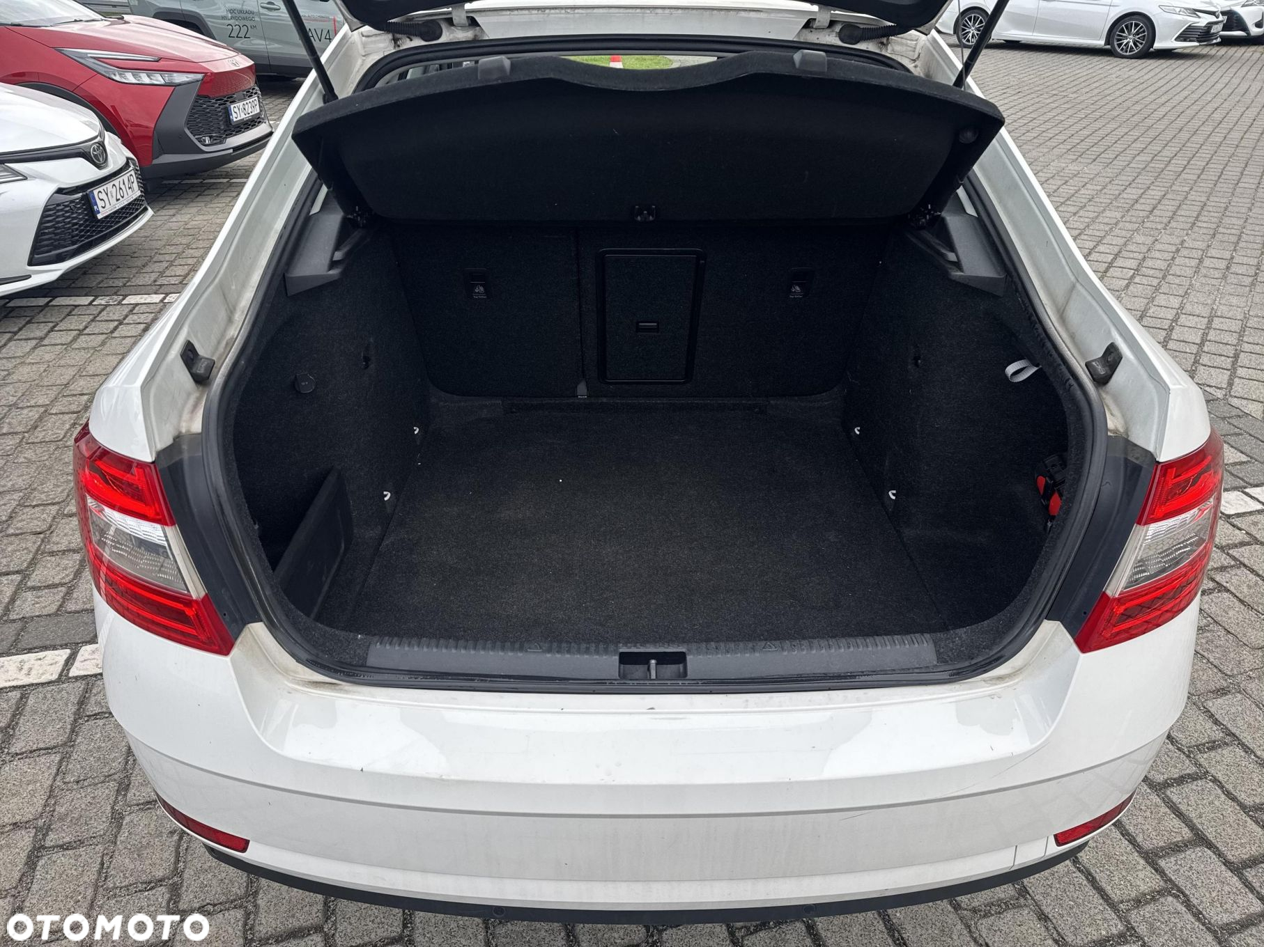 Skoda Octavia 1.5 TSI ACT Ambition - 21