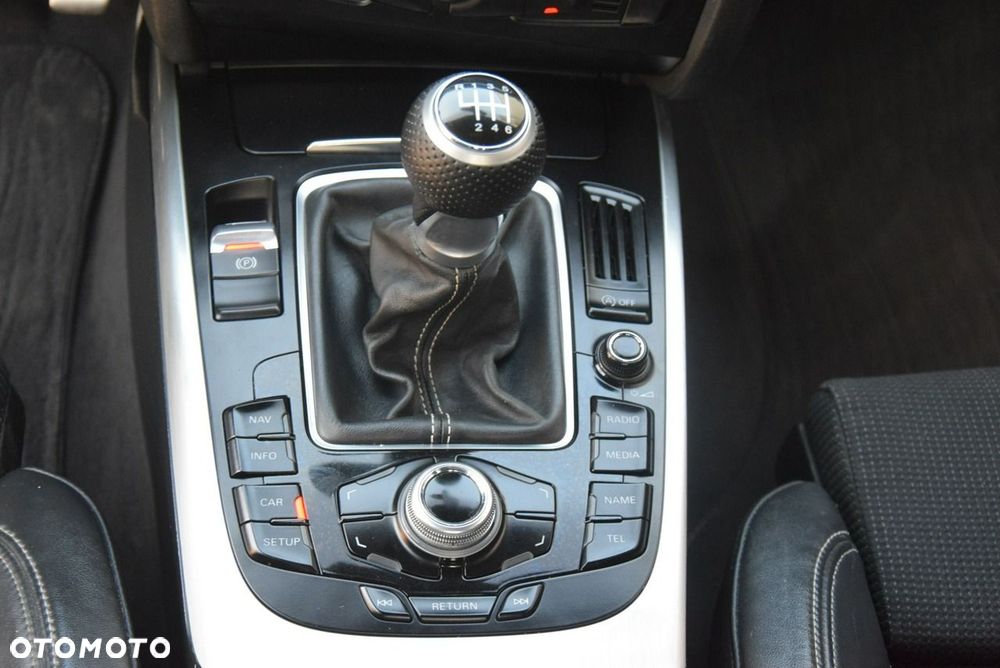 Audi A4 Avant 2.0 TFSI Flexible Fuel Quattro - 29