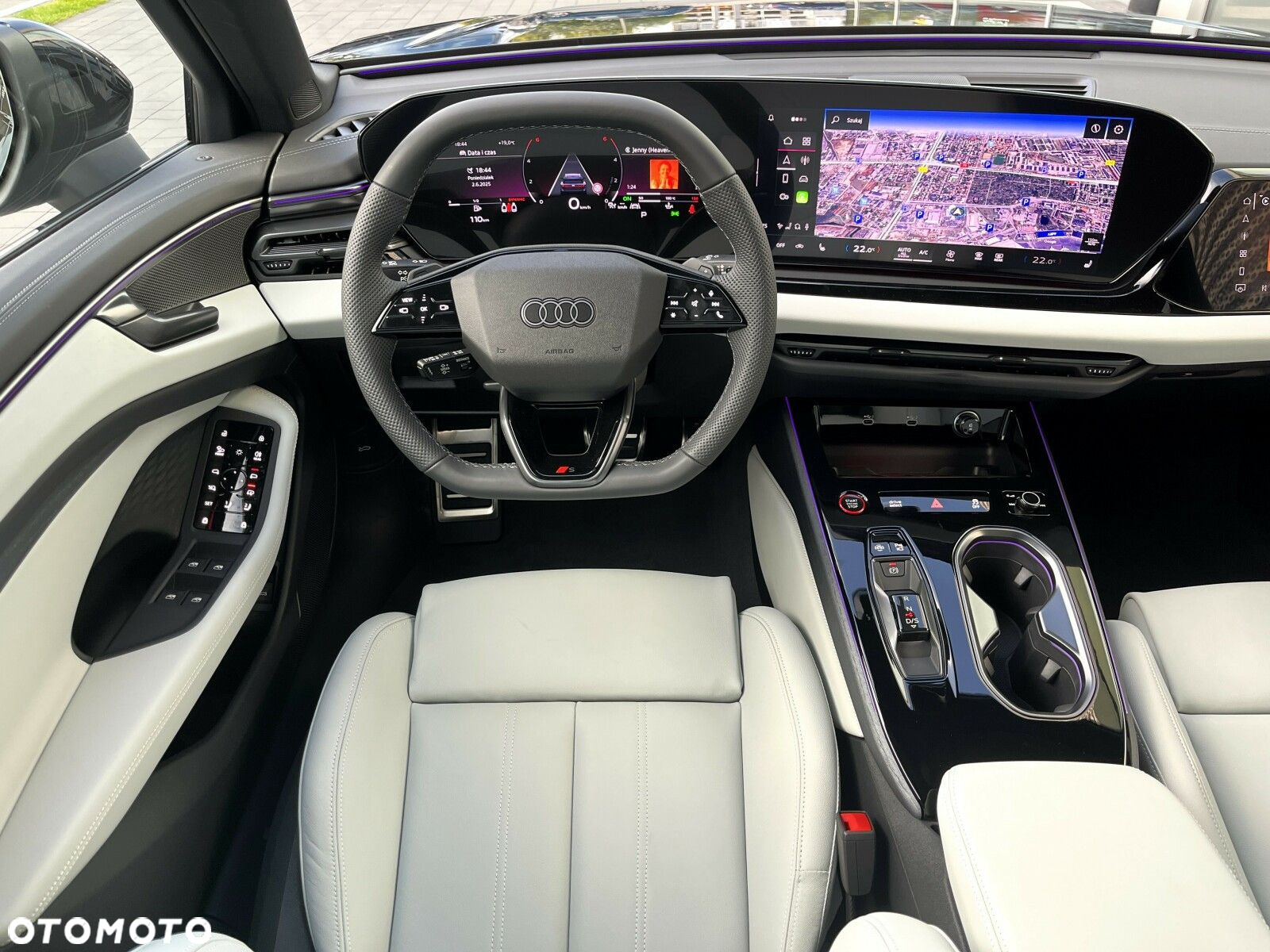 Audi A6 - 21