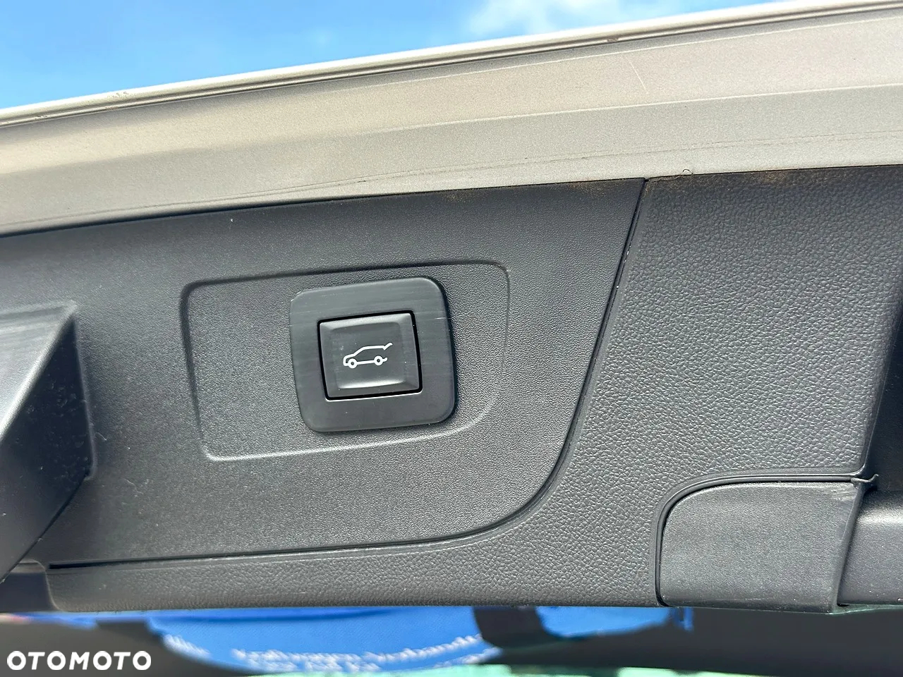 Opel Insignia 2.0 CDTI Ultimate S&S - 11