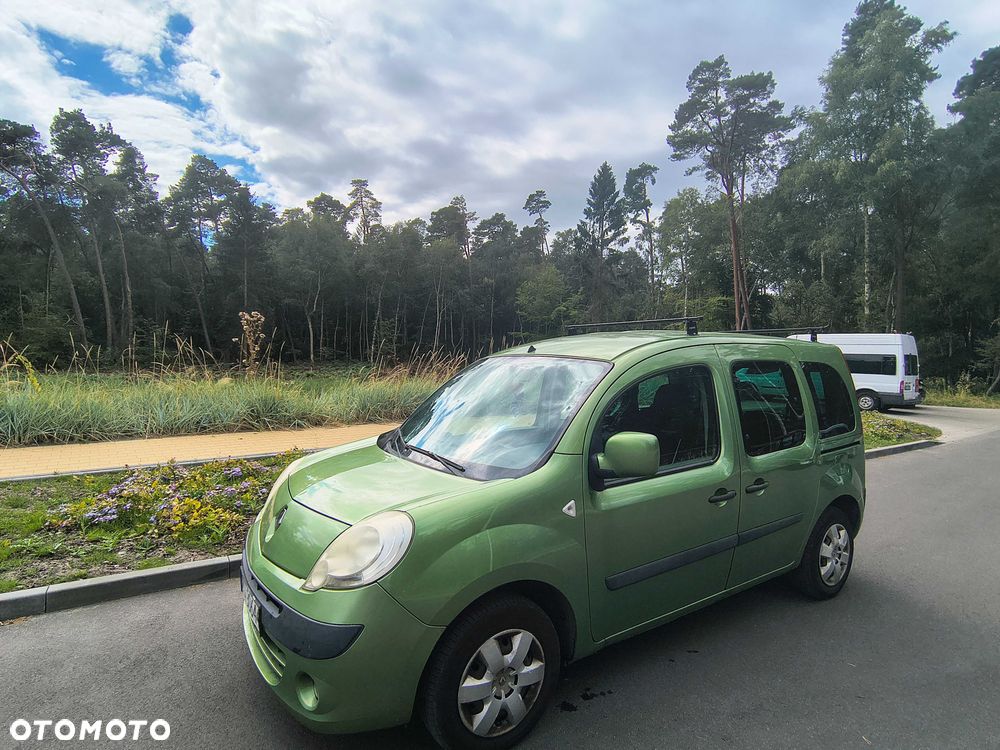 Renault Kangoo - 2