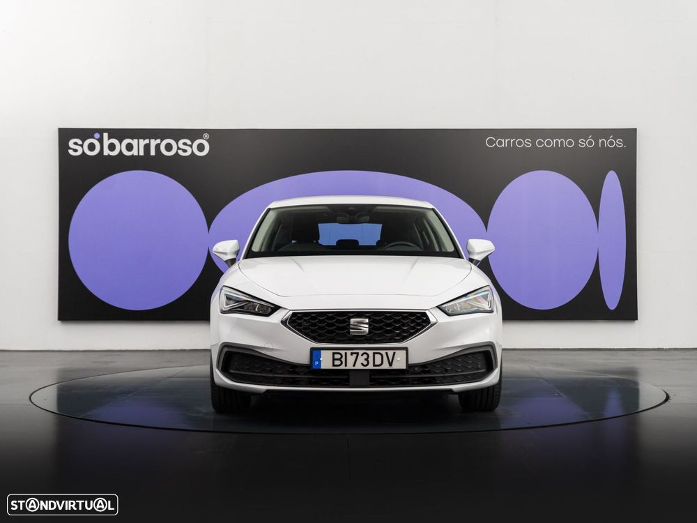 SEAT Leon 1.0 TSI Style - 8