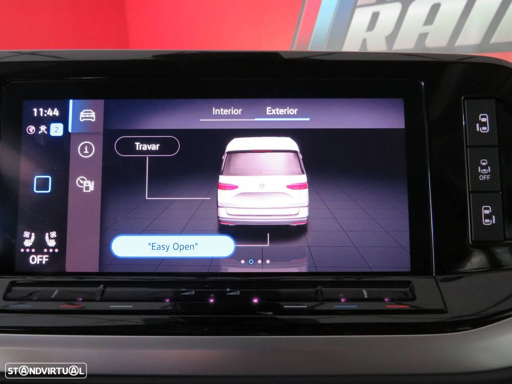 VW Multivan 2.0 TDI Style DSG - 41