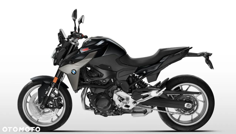 BMW F