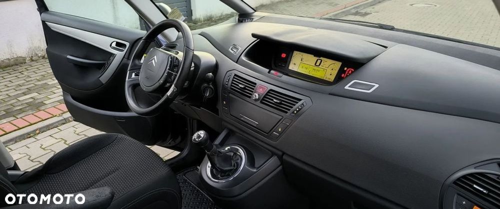Citroën C4 Picasso VTi 120 Provence - 31