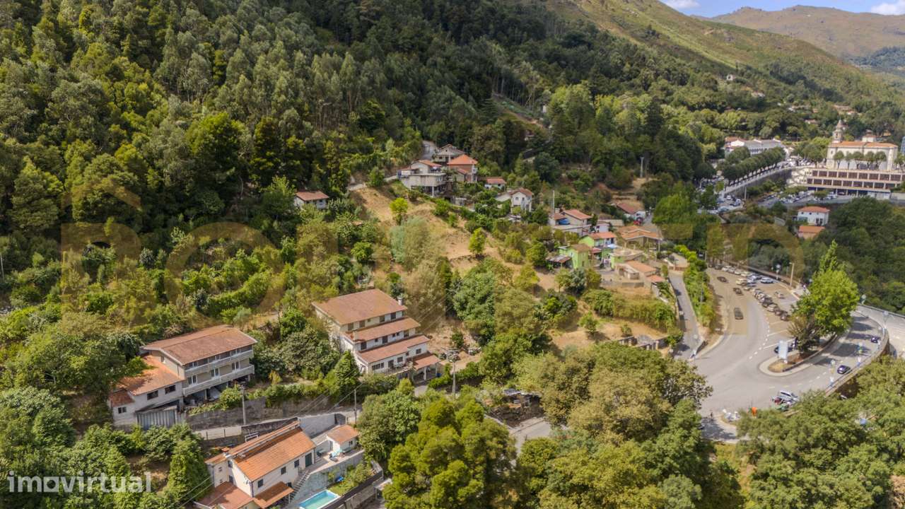 Terreno para construção em Rio Caldo - Grande imagem: 5/12