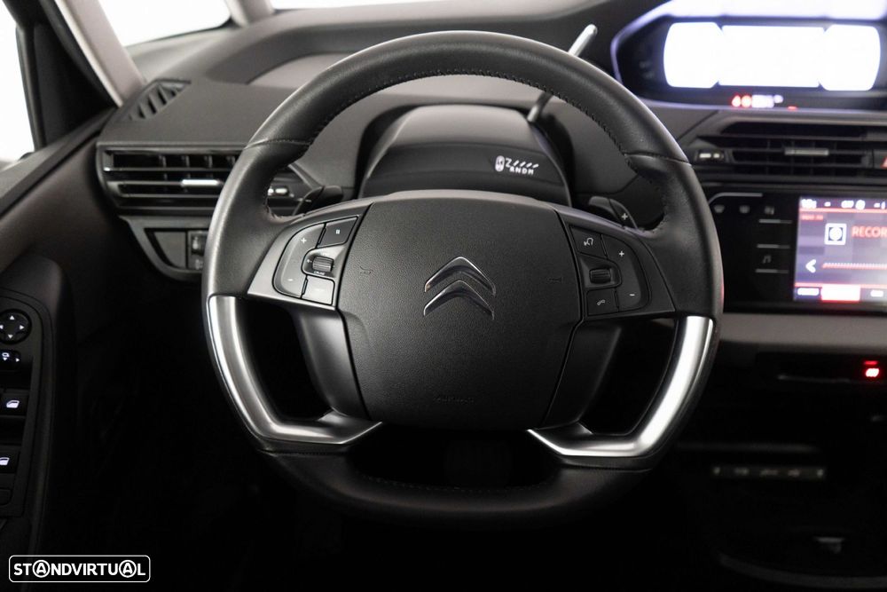 Citroën C4 Spacetourer 1.2 PureTech Feel EAT8 - 25