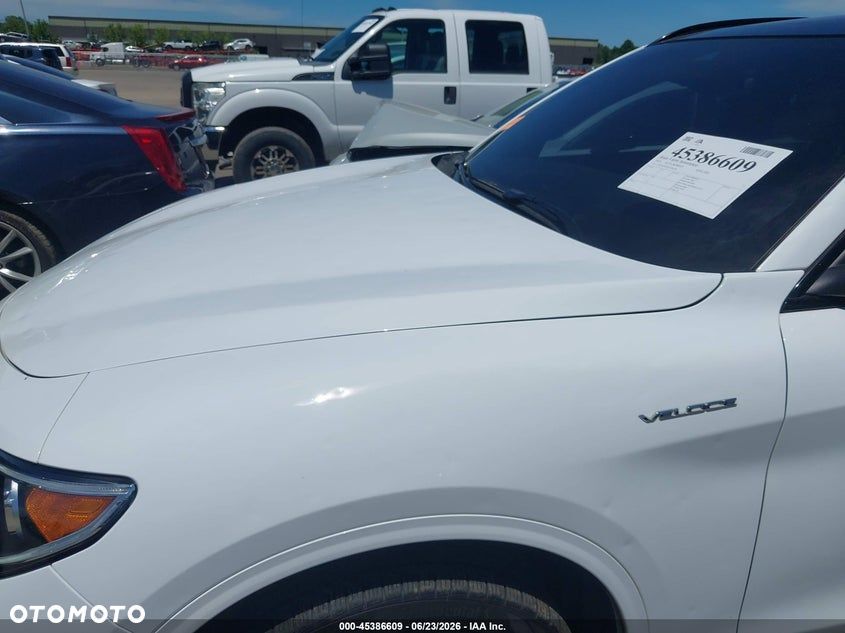 Alfa Romeo Stelvio 2.0 Turbo Veloce TI Q4 - 5