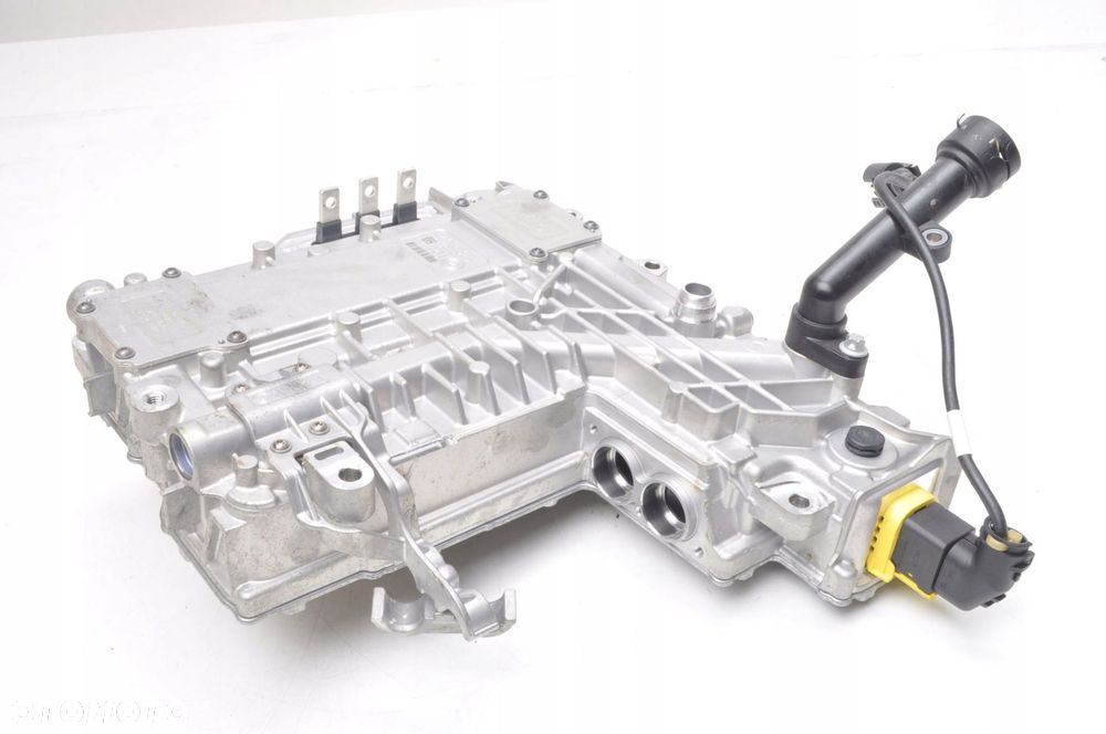 MERCEDES EQB X243 KOMPUTER SILNIKA A2439014500 2023R