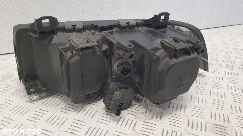 bmw 3 e36 lampa prawa reflektor prawy - 6