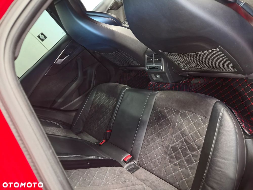 Audi S4 Limousine - 18