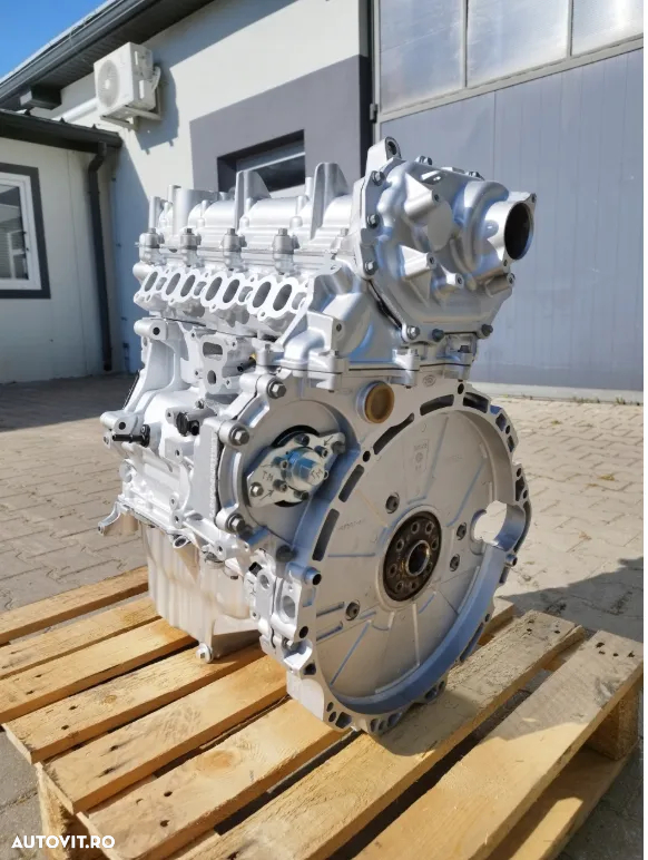 Motor reconditionat Land Rover Evoque 2.0 204DTA 204DTD - 3