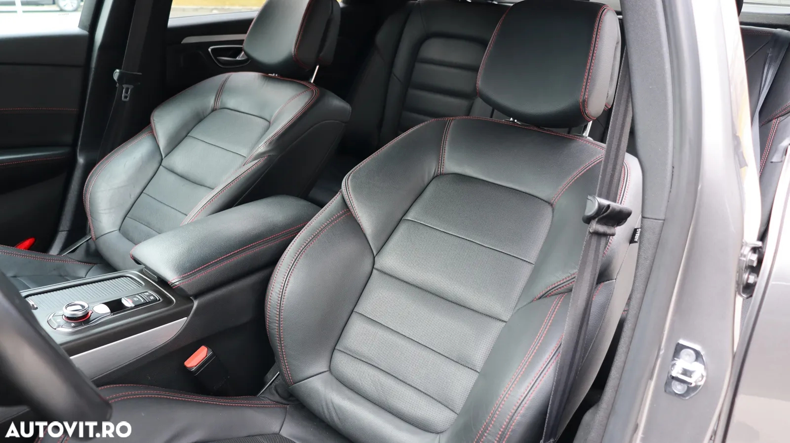 Renault Talisman - 17