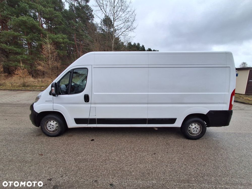 Fiat Ducato - 8