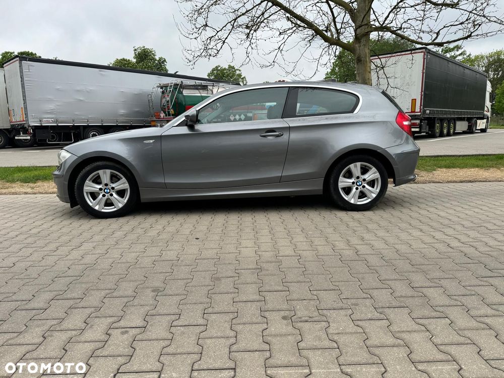 BMW Seria 1 118d - 6