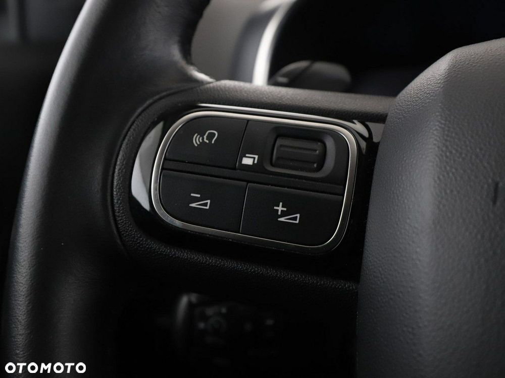 Citroën C5 Aircross 1.6 PHEV 225 Shine EAT8 - 34