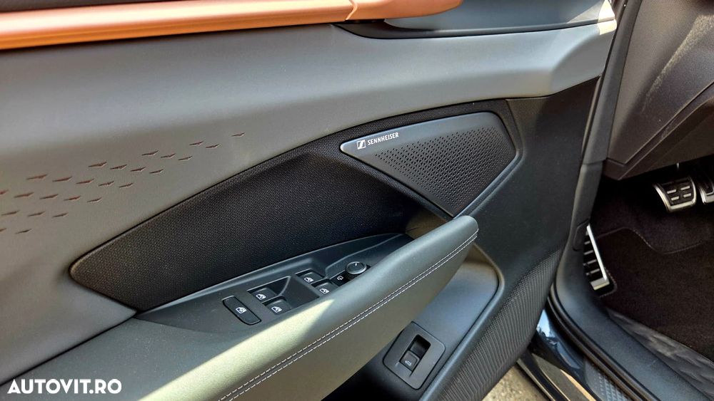 Cupra Terramar - 11