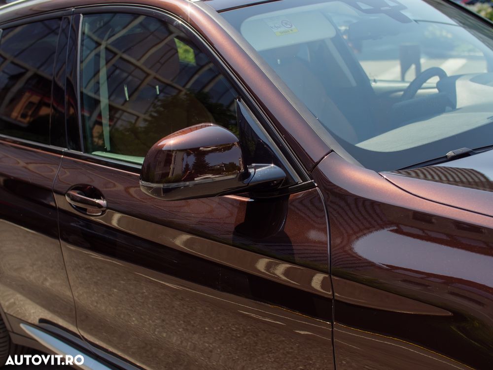 BMW X3 - 13