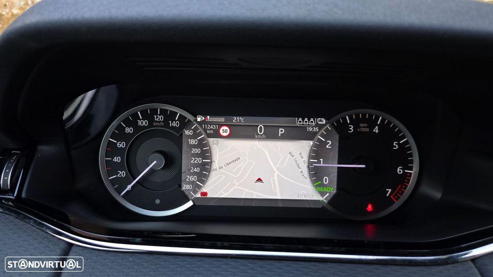 Land Rover Range Rover Evoque - 18