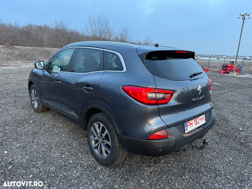 Renault Kadjar Energy dCi 110 Business - 3