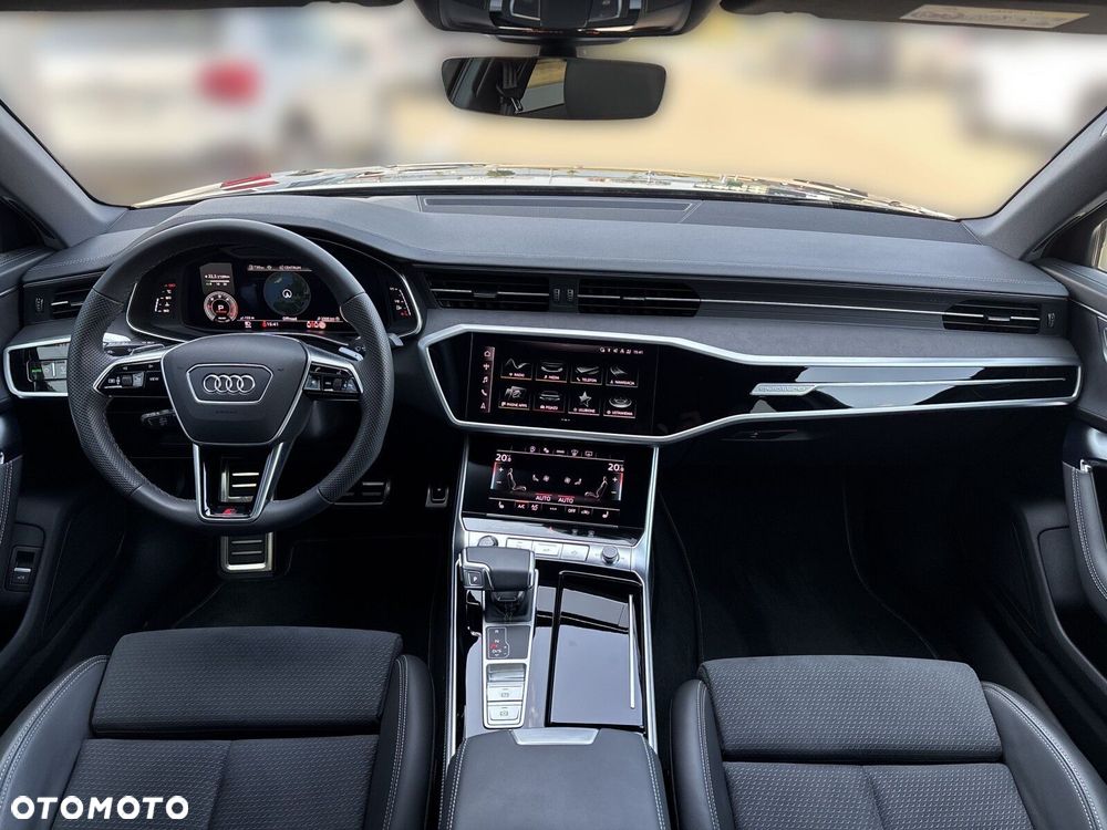 Audi A6 Limousine 40 TDI mHEV Quattro S Line S tronic - 16