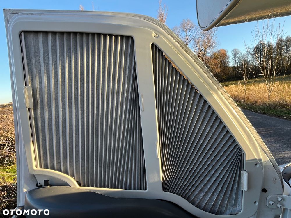 Fiat KNAUS SUN TRAVELLER - 25