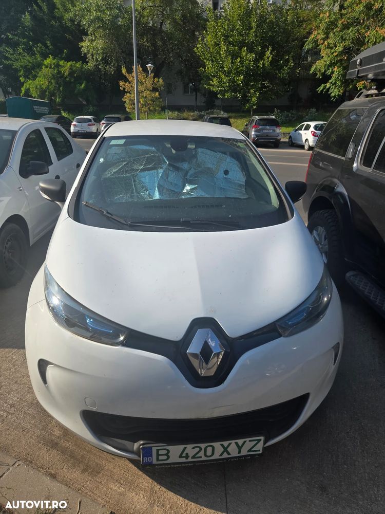 Renault ZOE 40 LIFE - 5