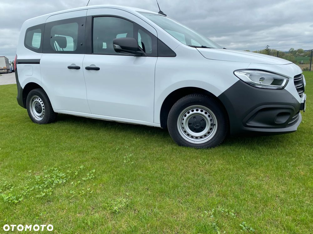 Mercedes-Benz Citan Tourer 415.703 - 9