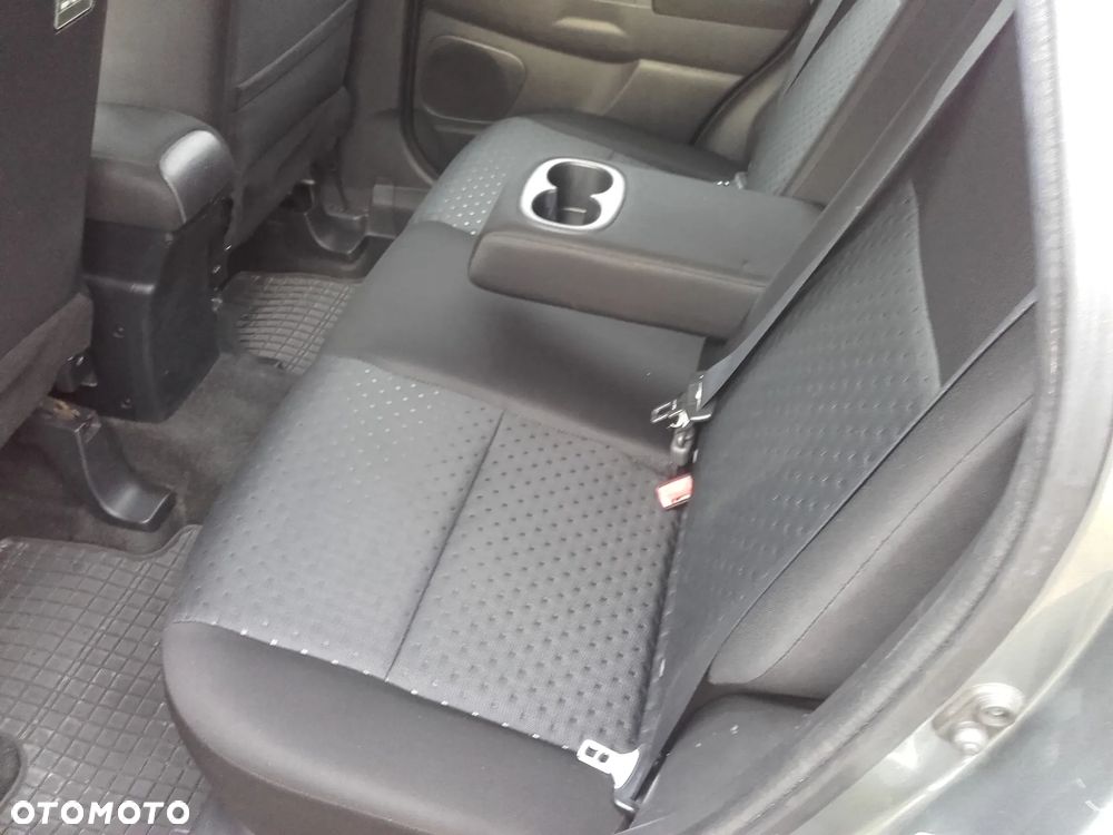 Mitsubishi ASX 1.6 Intense AS&G - 19