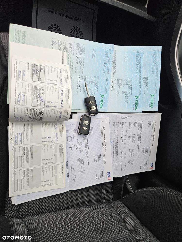 Hyundai i30 i30cw 1.4 Edition Plus - 36