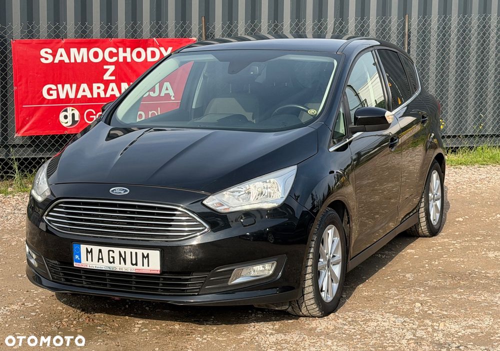 Ford C-MAX - 2