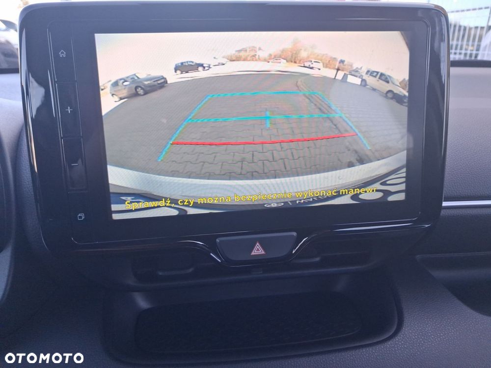 Toyota Yaris 1.5 Active - 21