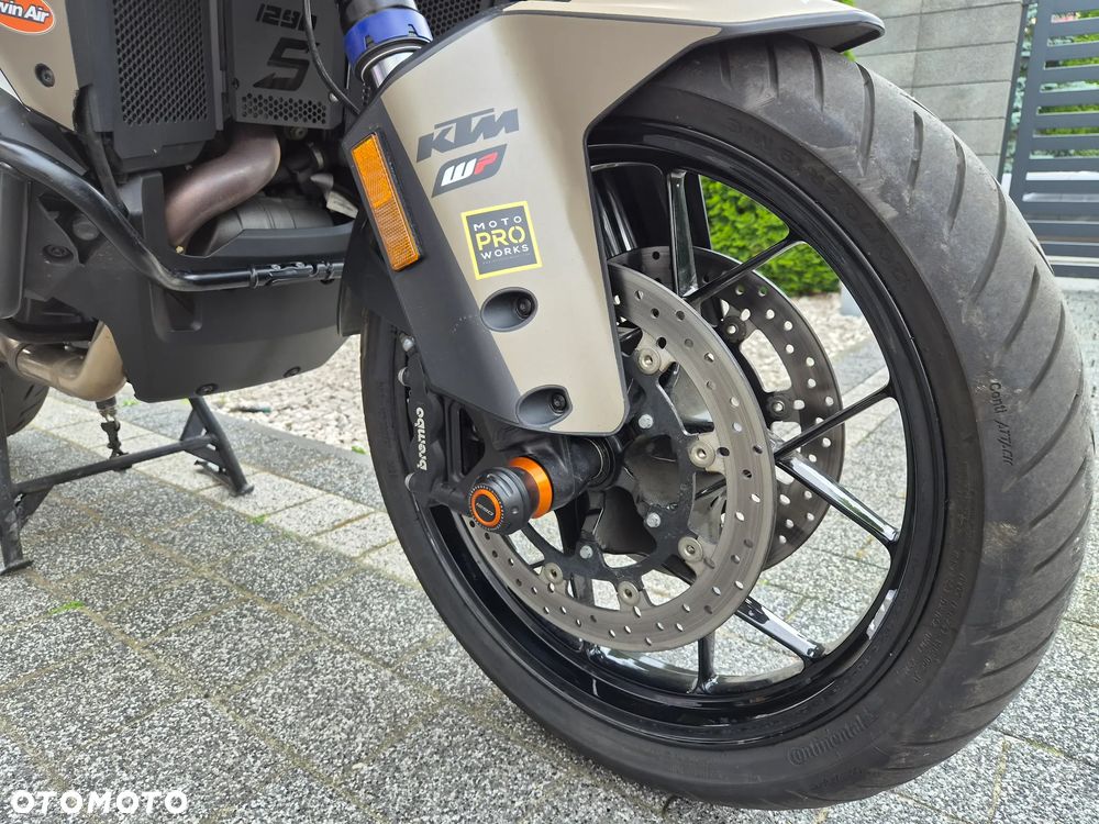 KTM Super Adventure - 23