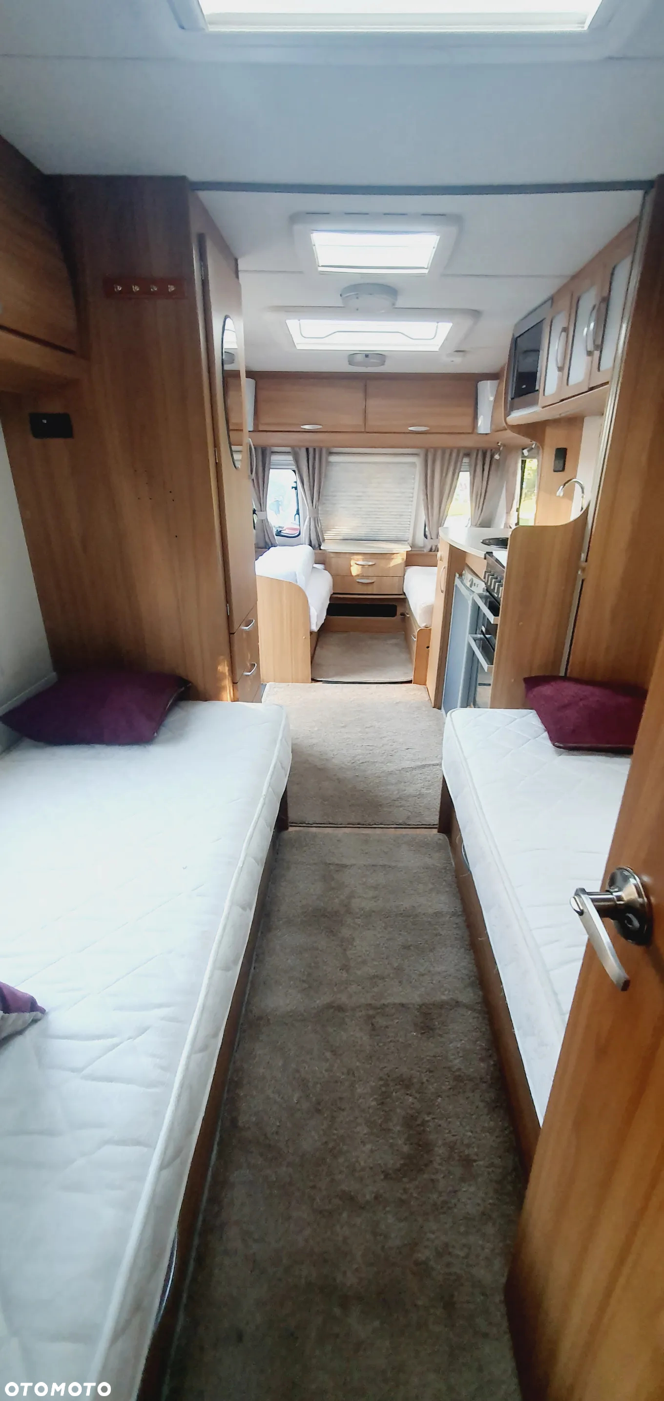 Lunar CLUBMAN 2012 - 21