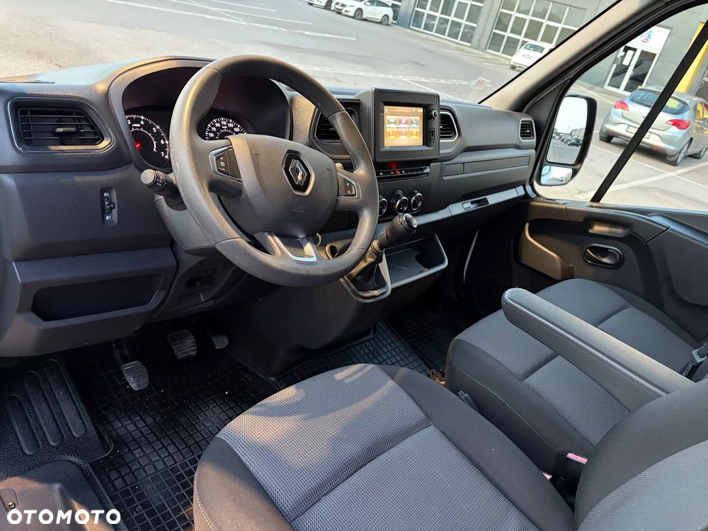 Renault MASTER - 11